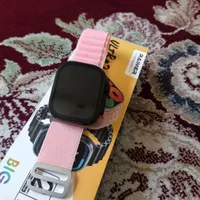 ساعت هوشمند ULTRA2|ساعت|نجف‌آباد, صالح آباد|دیوار