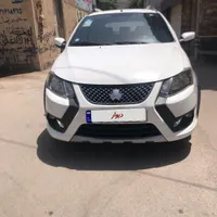 کوییک اس ۱۴۰۰ کم کار