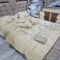 روتختی مخمل وارداتی ۱۰ تکه