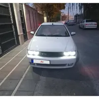 سمند ال ایکس 98 طرح enf