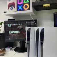 کپیخور و اکانتی نصب بازی های پلی 5 ps5 game