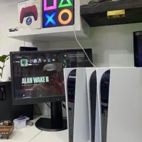 کپیخور و اکانتی نصب بازی های پلی 5 ps5 game