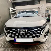 ام‌وی‌ام X33 S ایکس ۳۳ نیوفیس دنده ای/اتومات 1404|خودرو سواری و وانت|تهران, ستارخان|دیوار