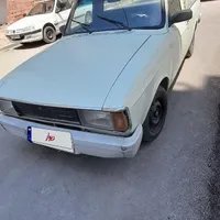 وانت مدل ۸۹