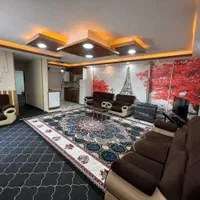 اجاره سوئیت ویلا در باغبادران باغ بهادران|اجارهٔ کوتاه‌مدت آپارتمان و سوئیت|لنجان, |دیوار