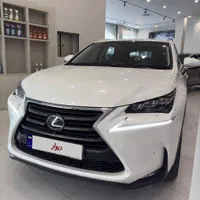 لکسوس NX 200t F، مدل ۲۰۱۶|خودرو سواری و وانت|تهران, پاسداران|دیوار