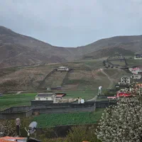 دماوند گرمابسرد زمین ویلایی شهرک آسمان مجوز ساخت|فروش زمین و ملک کلنگی|دماوند, |دیوار