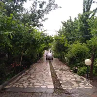 ۱۵۰۰ متر باغ ۳۰۰ متر ویلا سه خواب شیک|اجارهٔ کوتاه‌مدت ویلا و باغ|مشهد, الهیه|دیوار