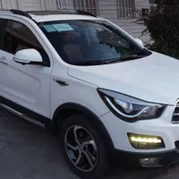 هایما S5 ، مدل ۱۳۹8