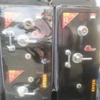 گاوصندوق دوطبقه 250BKR گاو صندوق  انبار مرکزی|ابزارآلات|کرج, بهار|دیوار