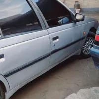 پژو 405 GLX بنزینی، مدل ۱۳۸۵|خودرو سواری و وانت|سراوان, |دیوار