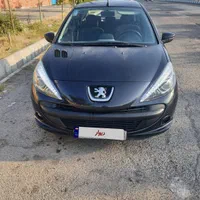 پژو 207i دنده‌ای TU3، مدل ۱۴۰۲