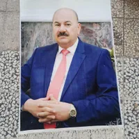 هدیه متفاوت تابلو فرش پدر|تابلو فرش|یاسوج, |دیوار