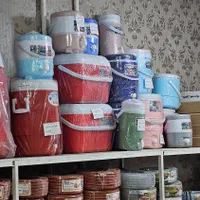 فروش کلمن و یخدان مسافرتی بهترین قیمت|عمده‌فروشی|مشهد, هفده شهریور|دیوار