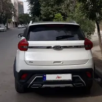 ایکس ۲۲  اکسلنت دنده ای|خودرو سواری و وانت|مشهد, امیر|دیوار