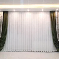 شستشو،نصاب،دوخت پرده جنت اباد پونک سعادت غرب تهر|خدمات نظافت|تهران, پونک|دیوار