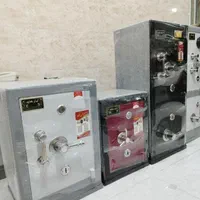 گاوصندوق kave standard گاوصندوق ۱۰۰رمز|ابزارآلات|شیراز, تندگویان|دیوار
