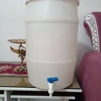 دبه کلمن گالن ۵۰ لیتری عمده تکی