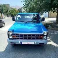 نیسان تکسوز آپشنال