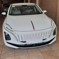هونگچی ای کیو ام 5، مدل ۲۰۲۴