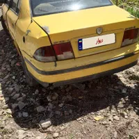 فروش تاکسی بین شهری مدل ۱۳۸۳