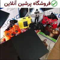 گیم۲استیک۴پرو۳فت۱پلی۲سونی اسلیم۲دسته کنسول بازی|کنسول، بازی ویدئویی و آنلاین|تهران, امام سجاد(ع)|دیوار