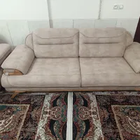 مبل ۸نفره مدل نایس|مبلمان خانگی و میز عسلی|گلستان (تهران), |دیوار