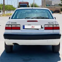 سیتروئن زانتیا 2000cc، مدل ۱۳۸۸
