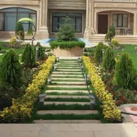 خدمات باغبانی و فضای سبز حرصکاری