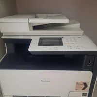 پرینتر کانن مدل mf 628 cw