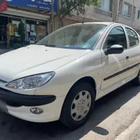 پژو 206 SD V8، مدل ۱۳۸۸|خودرو سواری و وانت|مشهد, شهرک لشکر|دیوار
