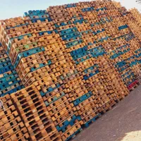 خریدوفروش پالت چوبی وپالت پلاستیکی|عمدهفروشی|کرج, بهشت سکینه|دیوار