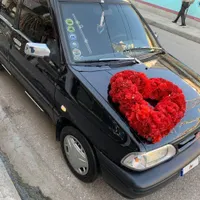 پراید صندوق‌دار CNG، مدل ۱۳۸۷