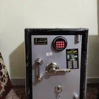 مرکز فروش گاوصندوق(بازدید از نزدیک) گاوصندوق محکم|ابزارآلات|گنبد کاووس, |دیوار