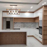 دکوراسیون تکساز سازنده انواع کابینت کمددیواری و..|جاکفشی، کمد، دراور|چاف و چمخاله, |دیوار