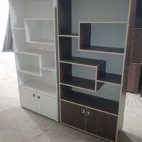 میز اداری  و صندلی کاوه|دفتر کار|تهران, شهرک ولیعصر جنوبی|دیوار