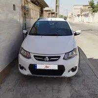 کوییک، مدل ۱۴۰۲ بدون رنگ