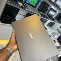 لپ تاپ asus نسل ۱۰ تمیز در حد آکبند|رایانه همراه|همدان, |دیوار