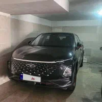فونیکس FX پرمیوم، مدل ۱۴۰۳ صفر