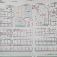 * فروش زمین ۳۰۸ متری در ساماندهی *