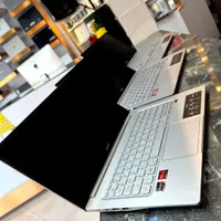 آنباکس / نسل ۱۱ RYZEN3 / چهار گیگ گرافیک مجزا|رایانه همراه|مشهد, دانشجو|دیوار