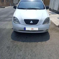تیبا یک تمیزخانگی