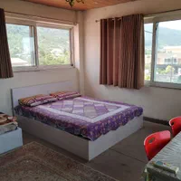 سوئیت بانمای خیلی زیبا. نعمت آباد اول شهر تنکابن