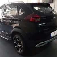ام وی ام X22pro MT، مدل ۱۴۰۳|خودرو سواری و وانت|اردبیل, |دیوار