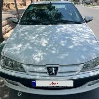 پژو پارس موتور جدید XU7P، مدل ۱۴۰۲|خودرو سواری و وانت|کرمان, |دیوار