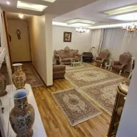 فروش واحد جنوبی در باغمیشه ۱۴۰ متری ۳ خوابه