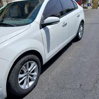 برلیانس H330 اتوماتیک 1500cc، مدل ۱۳۹۶|خودرو سواری و وانت|تهران, ابوذر (منطقه ۱۵)|دیوار