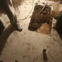 تاسیسات تشخیص ترکیدگی لوله کشی رفع نم بازسازی|خدمات پیشه و مهارت|پردیس, فاز ۵|دیوار