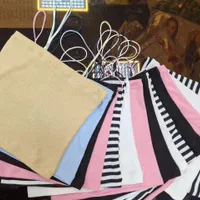 تاپ بند ماکارونی عمده