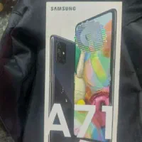 a71 سامسونگ